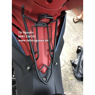 BAGA 10LY SẮT SƠN ĐEN CHO HONDA WINNER