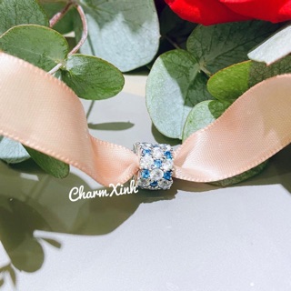 Hạt charm xỏ vòng tay