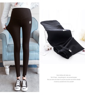 🔥🔥🔥Quần bầu lót lông siêu ấm full size tới 80kg ( ảnh thật đăng kèm)