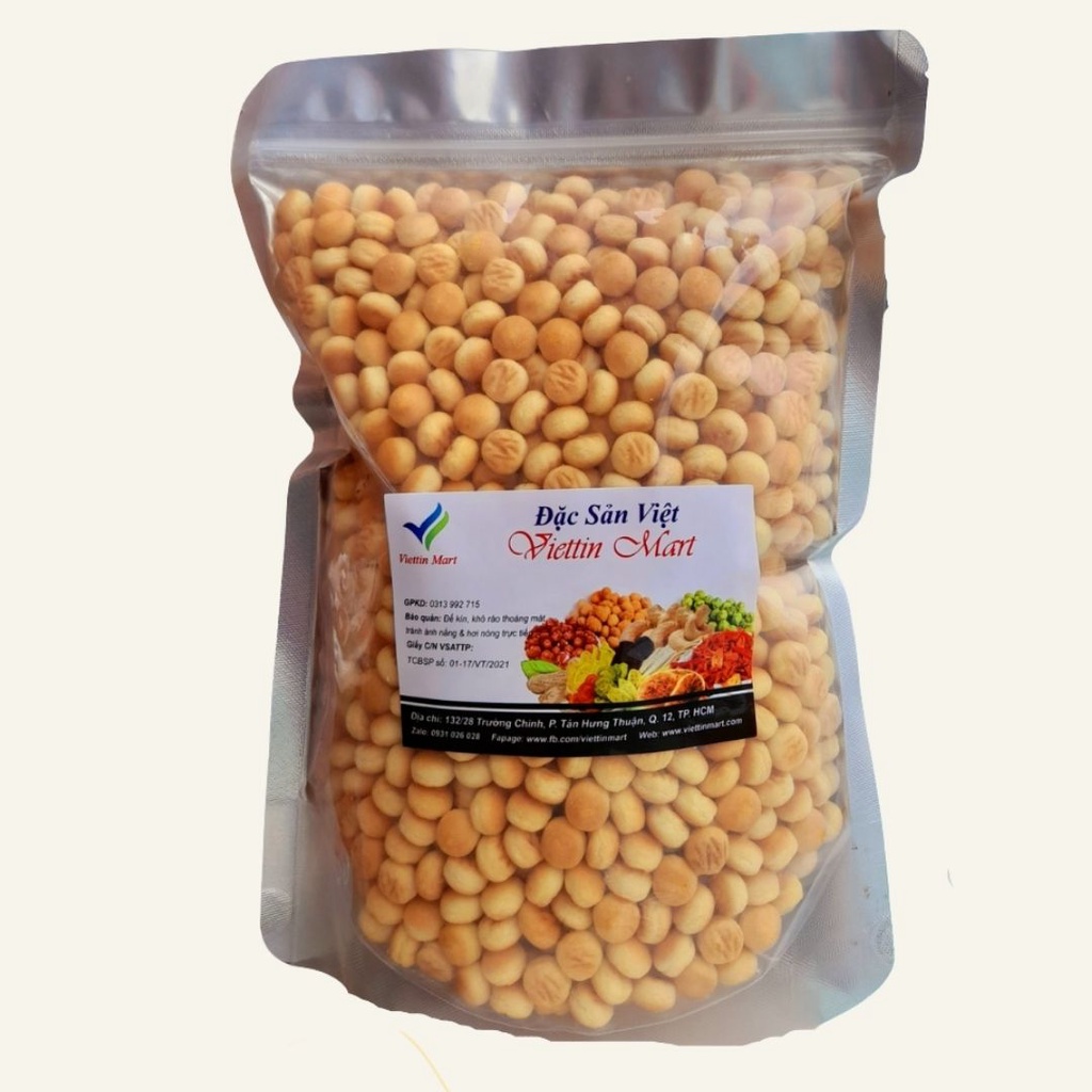 Bánh Hạt Ngọc Viettinmart 250G