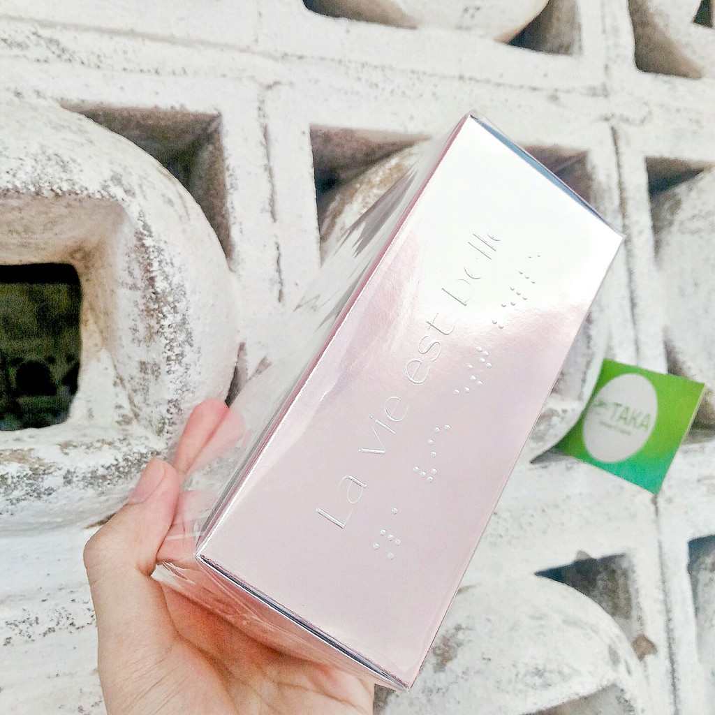 Nước hoa nữ Lancome La Vie Est Belle L'eclat 30ml‐75ml Fullseal-Tester