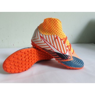 Giày đá banh cổ cao