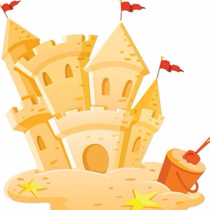 MINISANDCASTLE Home & Living