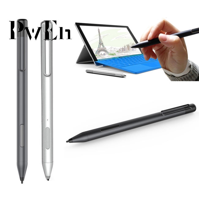 Surface Smart Stylus Pen for Microsoft Surface 3 Pro 5,4,3, Go, Book, Laptop