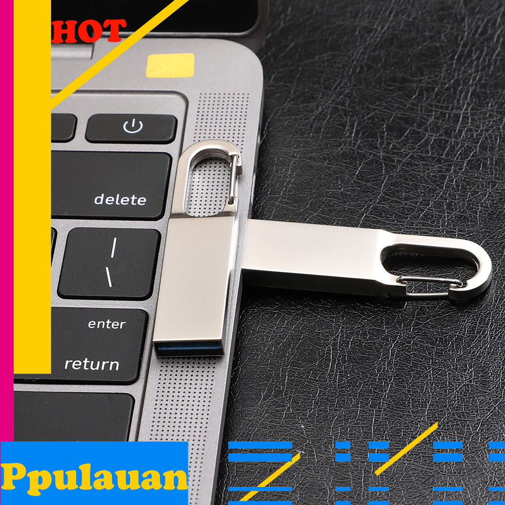 Usb 2.0 Hs132 8gb 16gb 32gb 64gb 128gb Chống Sốc Tốc Độ Nhanh Cho Loa Bluetooth