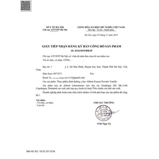 Sữa Ensure Đức 400g Date Mới