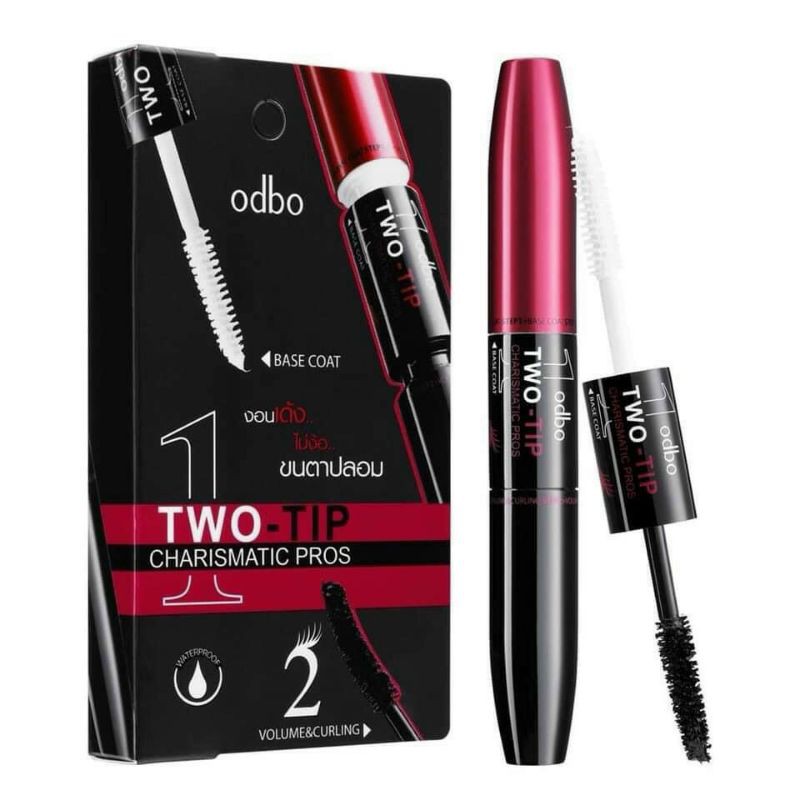 Mascara odbo Thái