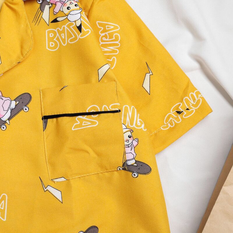 [Mã WAPUSH hoàn 12% xu đơn 99k] 𝑪𝑶𝑪𝑶 𝑩𝑰𝑲𝑰𝑵𝑰 Bộ Đồ Ngủ - Đồ Mặc Nhà Kate Thái ( KT283 ) | BigBuy360 - bigbuy360.vn