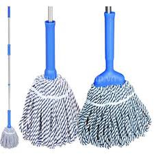 Chổi Lau Nhà Vắt Tay Trợ Lực Loại Đẹp Chắc Chắn