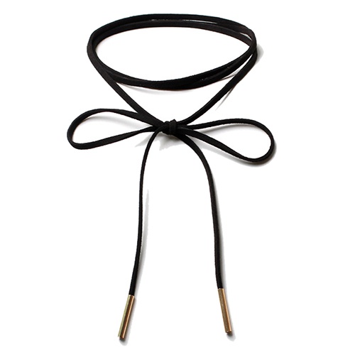 Set 6 Vòng Cổ Choker Cá Tính Cho Nữ