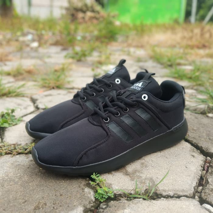 Giày Thể Thao Adidas Neo Cloudfoam Lite Racer Tyc137 Chính Hãng