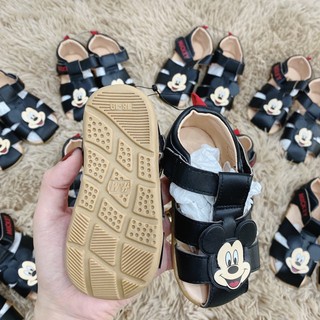 SANDAL MICKEY&MINNIE