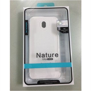 Ốp dẻo hiệu Nillkin chính hãng Galaxy J7 Pro