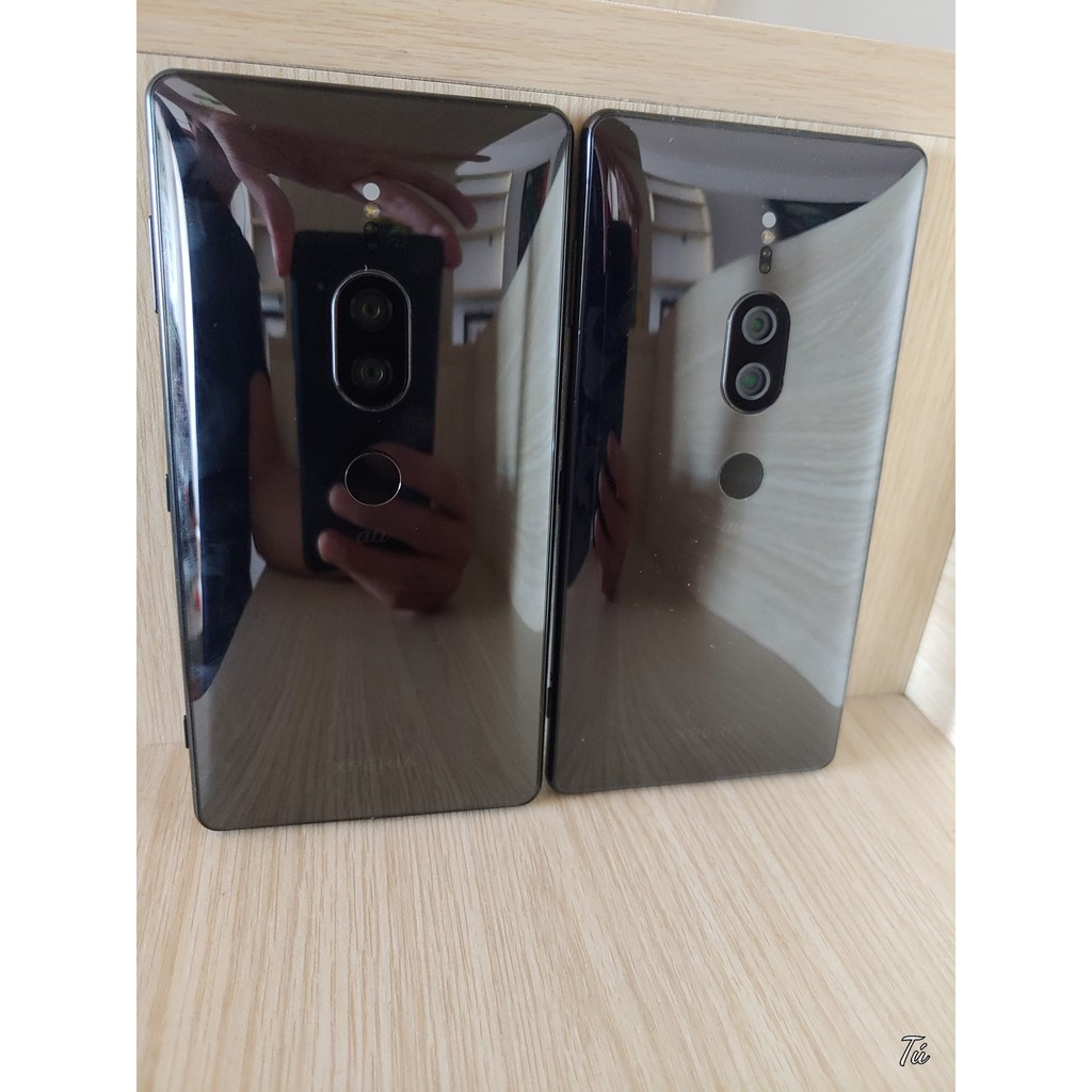 Điện thoại Sony Xperia XZ2 Premium Chính Hãng 1 Sim | BigBuy360 - bigbuy360.vn