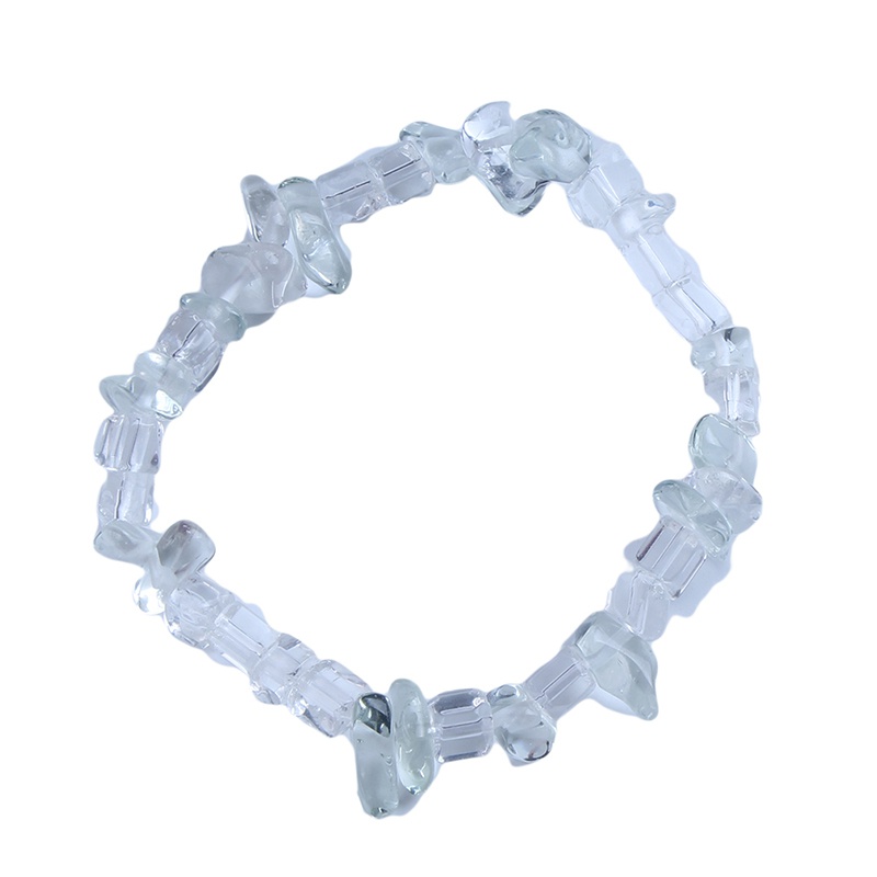 Vòng Tay Đính Đá Pha Lê Nhiều Màu Sắc