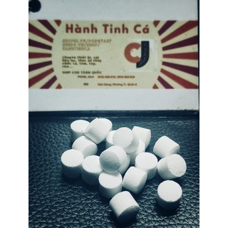 [SAIGON SHIP HOẢ TỐC NOW/GRAB] 1 viên OXY FAST - Chuyên cung cấp Oxy cho cá tôm tép cảnh thủy sinh