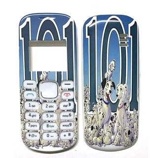 Bộ vỏ hình Nokia 1280 ( chọn hình )