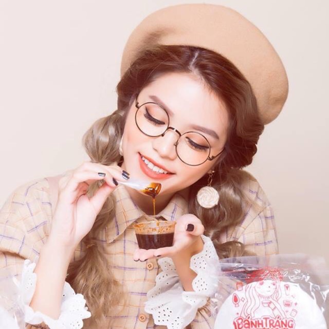 Bánh tráng ABI_Nhà Phân Phối