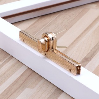 Khóa túi xách thời trang cho nữ