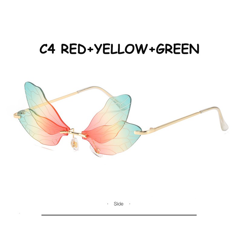 Kính Mát Mắt Mèo Vintage  Thời Trang 2020 | BigBuy360 - bigbuy360.vn