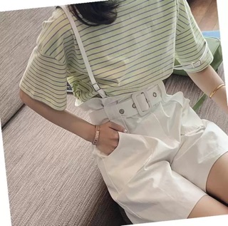 Set yếm váy bạn thân
