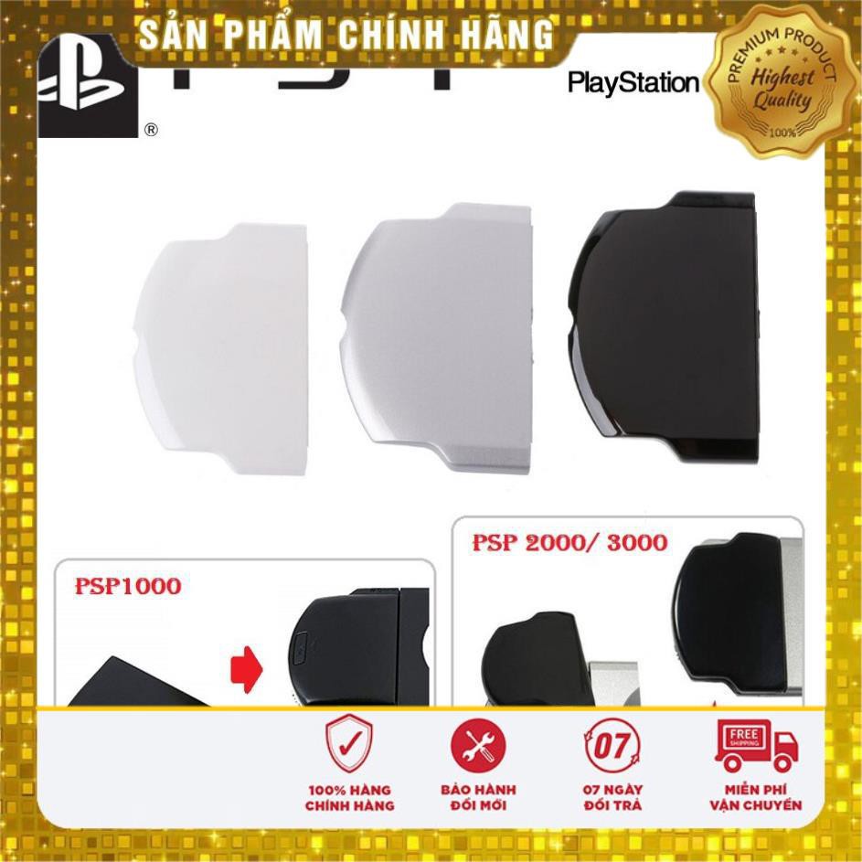 Nắp Pin Cho Máy PSP Playstation Portable Cho PSP1000 & PSP2000/3000