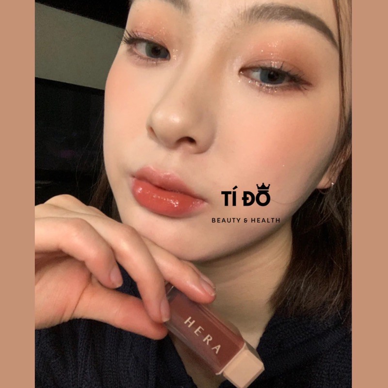 HERA - [SẴN 462,422 CỰC HOT🔥] Son Bóng Sensual Spicy Nude Gloss | BigBuy360 - bigbuy360.vn