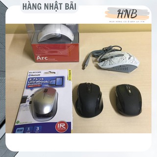 Chuột máy tính chính hãng