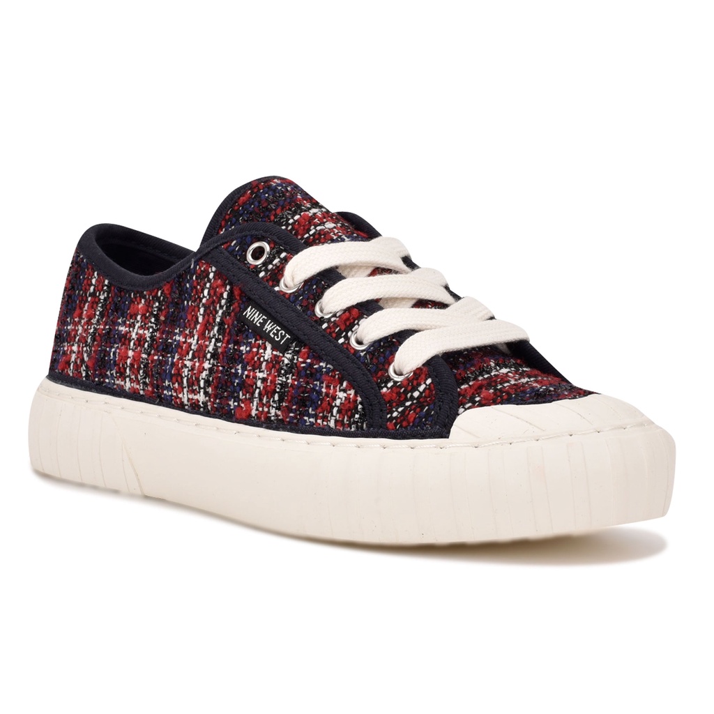 Giày Nữ Sneaker NINE WEST wnHAZIE2 21B5