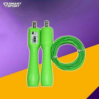 Dây nhẩy đếm vòng