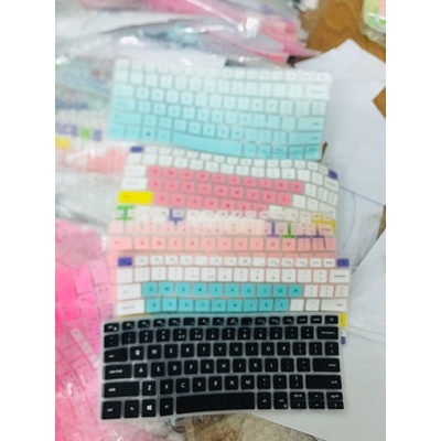 Miếng Dán Bảo Vệ Bàn Phím Laptop Cho Dell Vostro 14 5490 Inspiron 14 5490 7490 7391 5498 5493