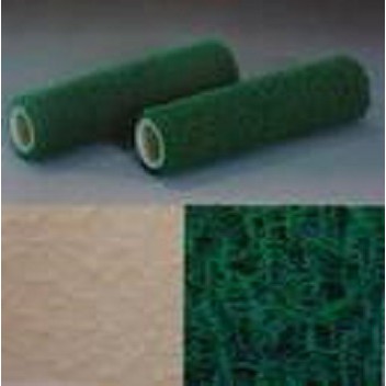 Cọ lăn tạo vân gai, vân gấm Thanh Bình