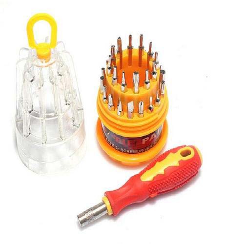 Bộ tô vít 30 Đầu TP-6036