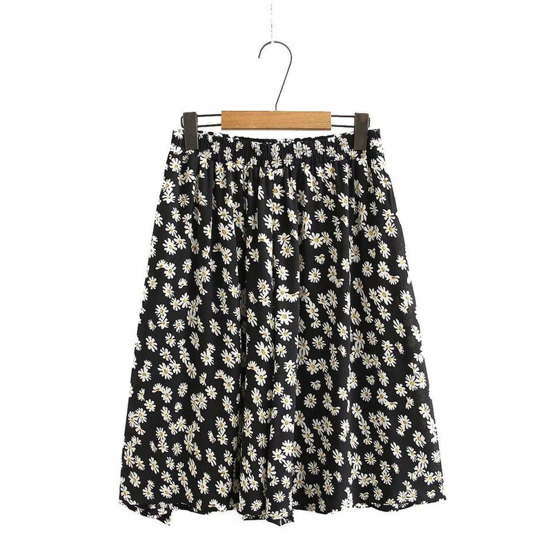 QM8995 - Quần ngắn nữ ống rộng cho người mập - giá 370k