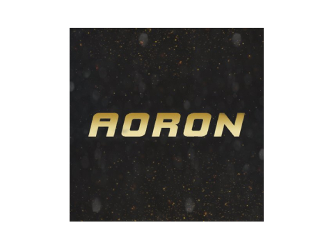 Aoron Logo