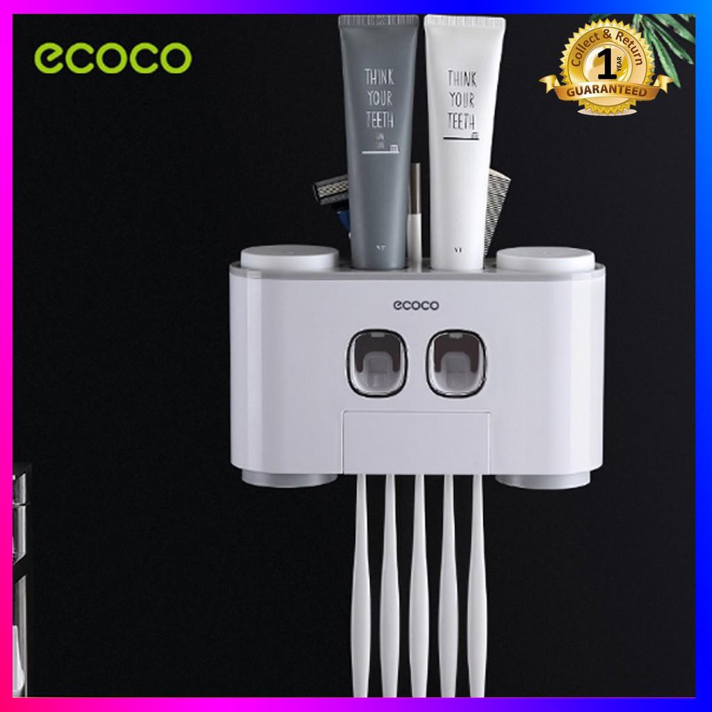 DỤNG CỤ NHẢ KEM ECOCO