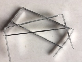 Acco sắt - 1 hộp 100 cái