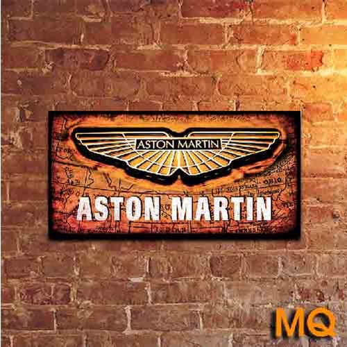 Ablum 50 Mẫu Biển Số Trang Trí Tiệm - Biển Số Xe Trang Trí Quán Cafe Trà Sữa Barber Phong Cách Vingtage