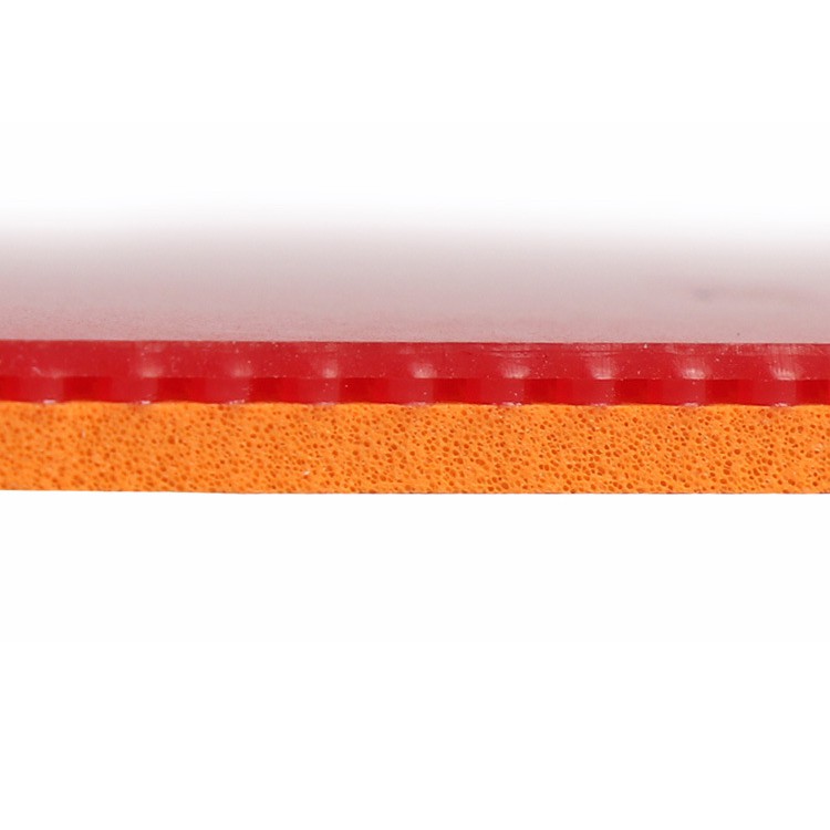 Bộ 2 Ống Cao Su KOKUTAKU 868 Chuyên Dụng Cho Vợt Bóng Bàn