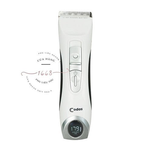 TÔNG ĐƠ CẮT TÓC CODOS CHC 960B GIÁ TỐT NHẤT.