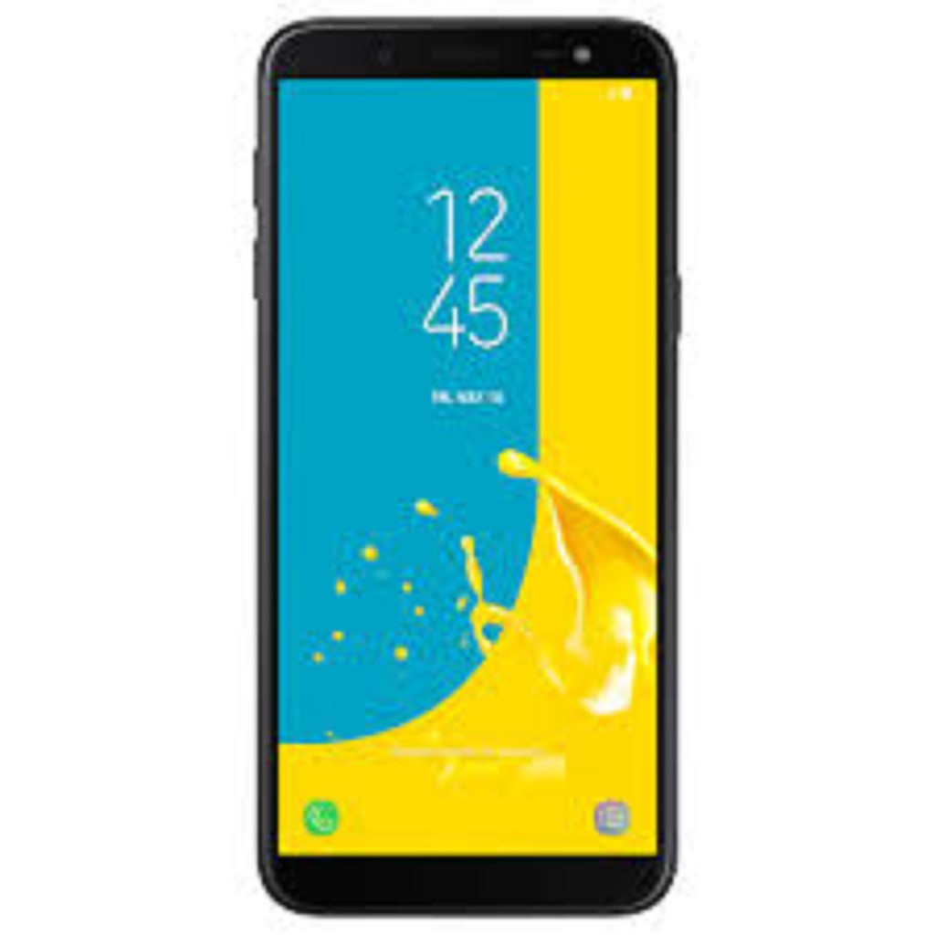 Điện thoại Samsung Galaxy J6 (2018) CHÍNH HÃNG, 2sim ram 3G bộ nhớ 32G, chiến Game lướt Wed Facebook Youtube