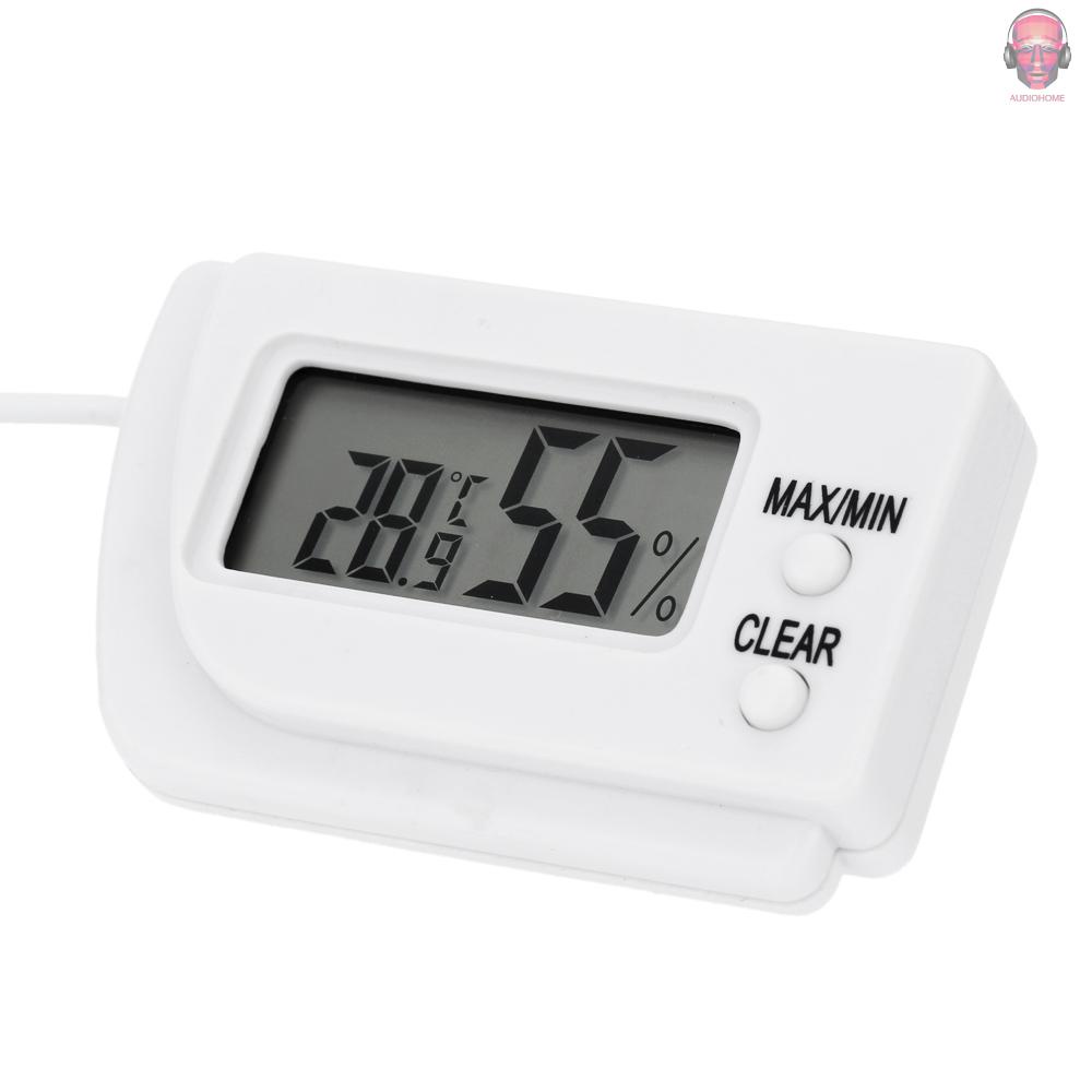 (Mới) Máy đo nhiệt độ và độ ẩm kỹ thuật số | BigBuy360 - bigbuy360.vn