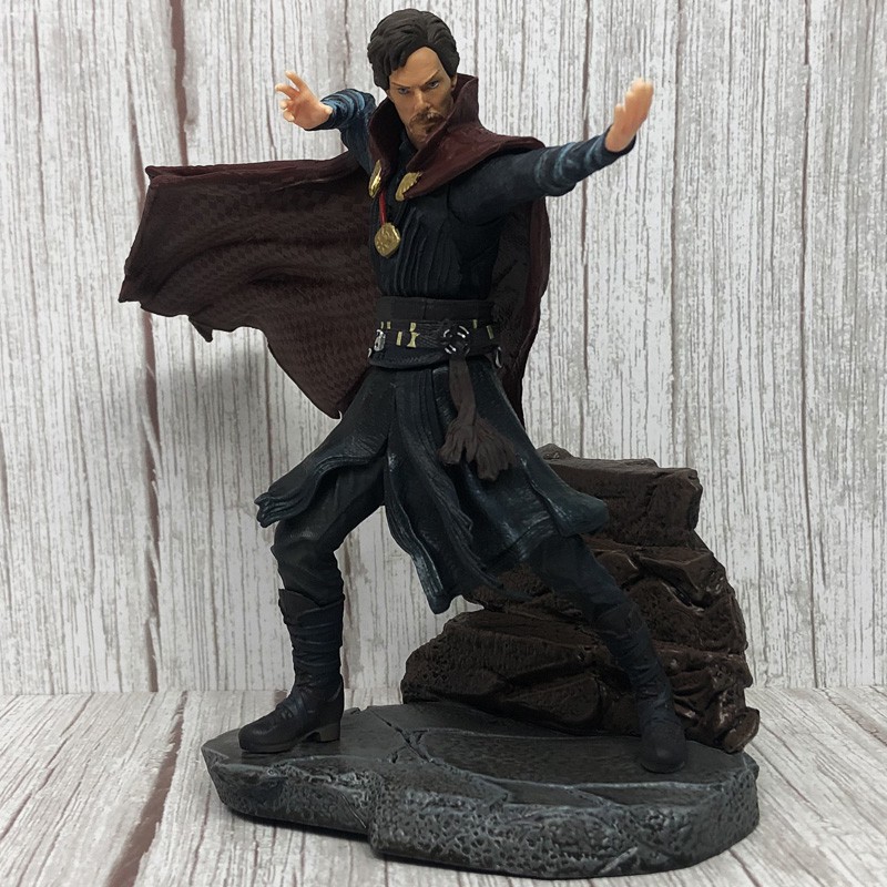 Xả hết Mô hình Doctor Strange hàng mới về siêu đẹp