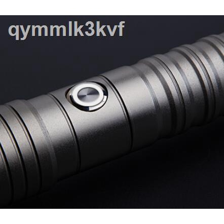 ❈ ♨ ﹊Yanqing Qingyan Lightsaber Star Wars Thanh kiếm Laser Lực lượng Jedi Chiến đấu Âm và Ánh sáng Món