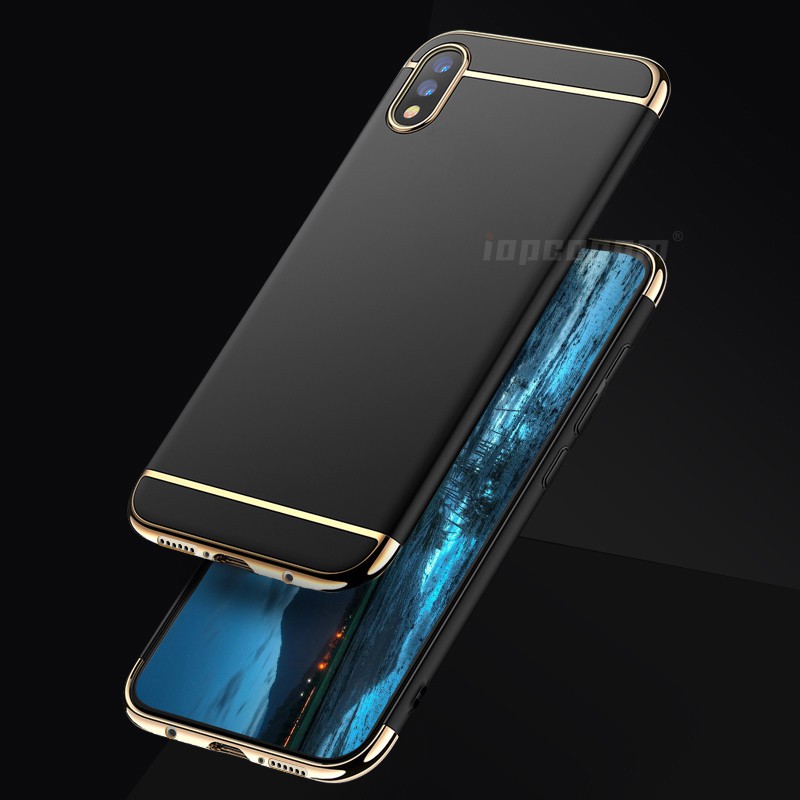 Ốp Lưng Pc Cứng 3 Trong 1 Cho Samsung Galaxy A50 A50S A30S A60 A70 A40 A30 A30S A20 M30 M20 M10 | BigBuy360 - bigbuy360.vn