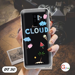 Ốp lưng dẻo cho Samsung Galaxy S9 Plus
