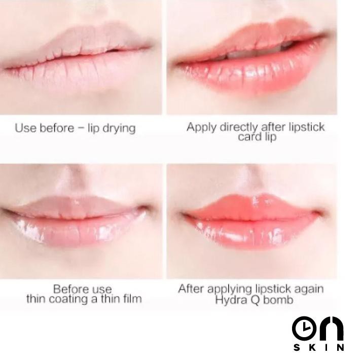 (Hàng Mới Về) Mặt Nạ Ngủ Cho Môi Laneige 100% Ori Mềm Mại Màu Hồng Tự Nhiên | BigBuy360 - bigbuy360.vn