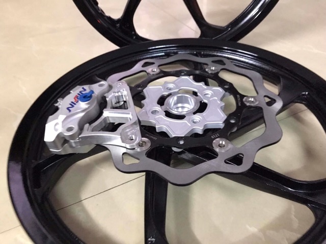 Mâm Yaz cho Ex-135-150