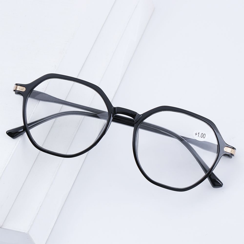 Mắt Kính Đọc Sách Siêu Nhẹ Nhiều Màu Sắc Kiểu Dáng Thời Trang Dành Cho Nam Và Nữ