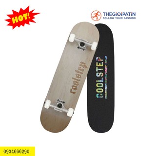 Ván trượt Skateboard Coolstep Super 1500-01